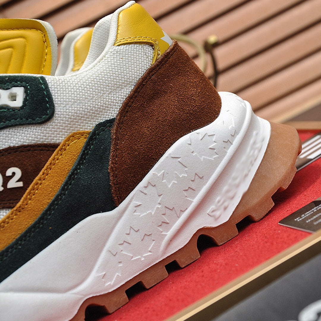 D2 Sports shoes #7