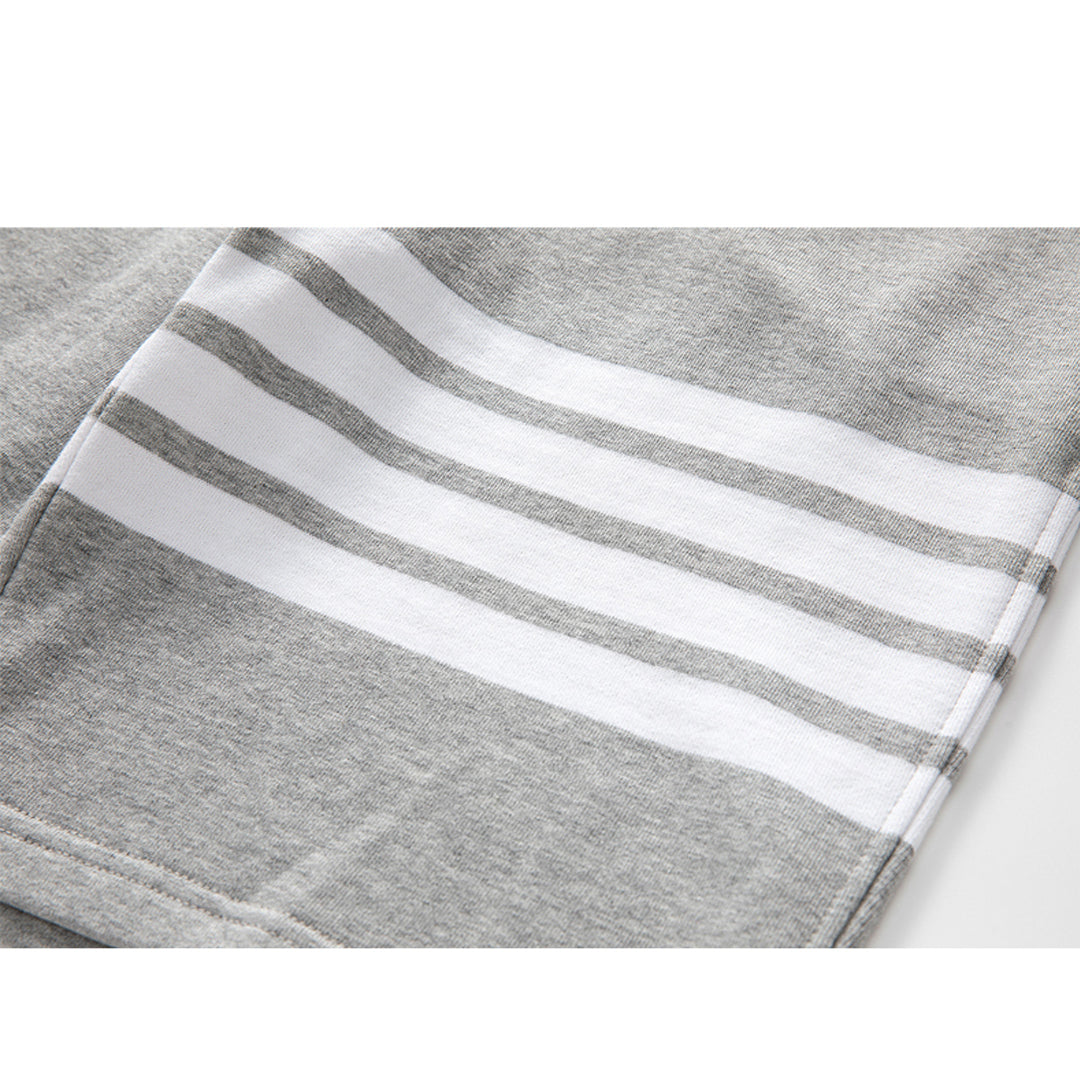 4-Bar Sports shorts
