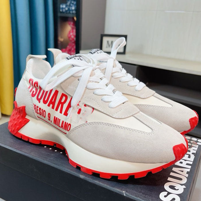 D2 Sports shoes #1