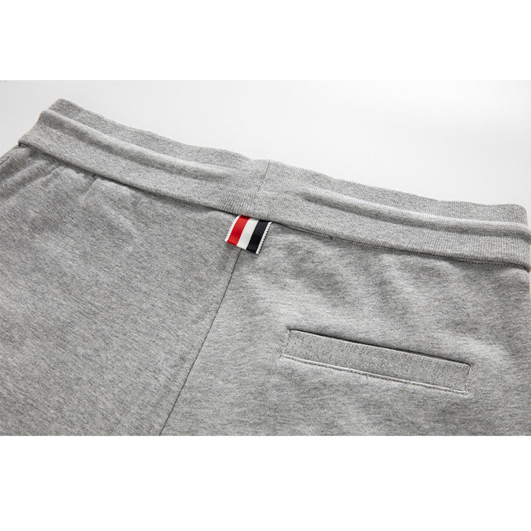 4-Bar Sports shorts
