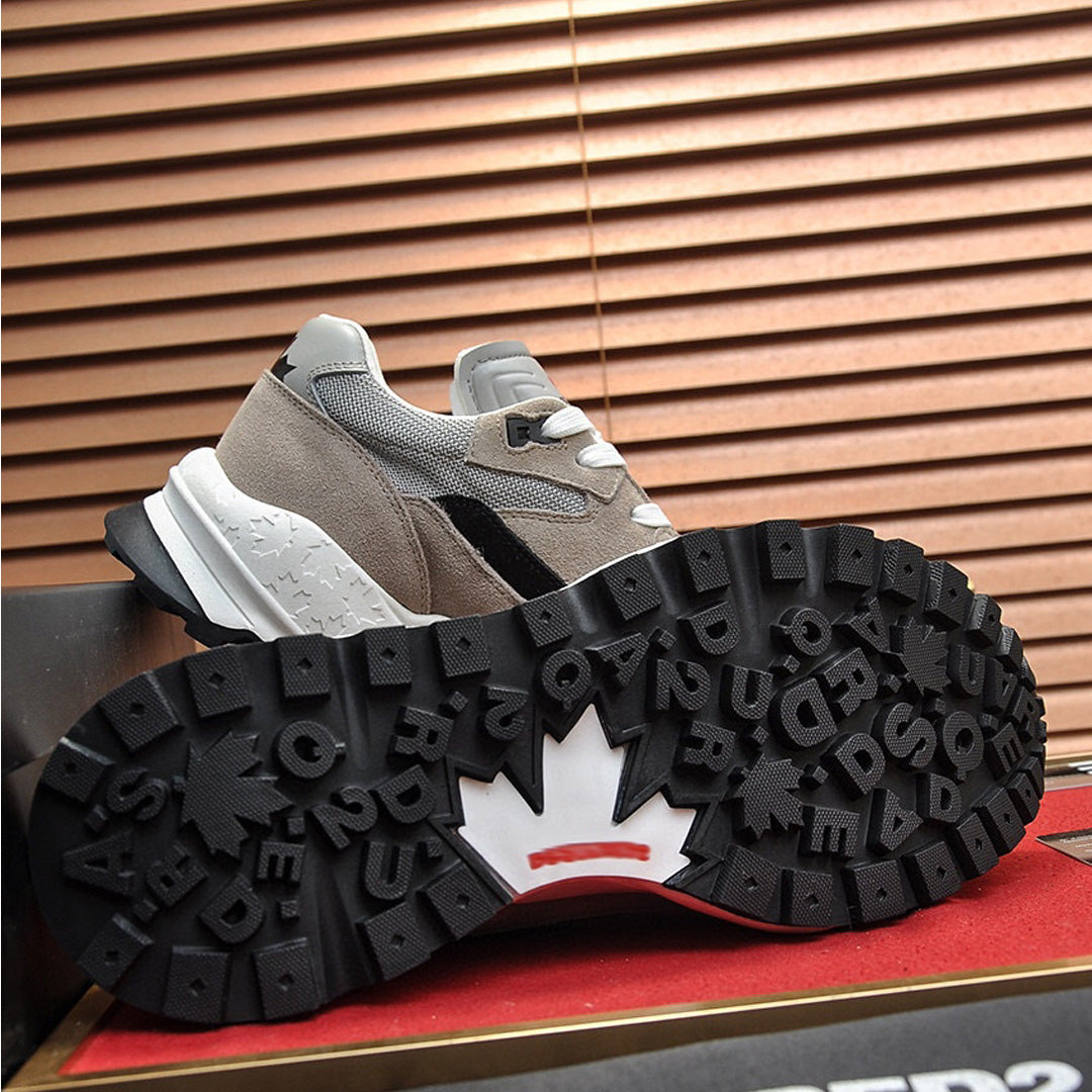 D2 Sports shoes #7