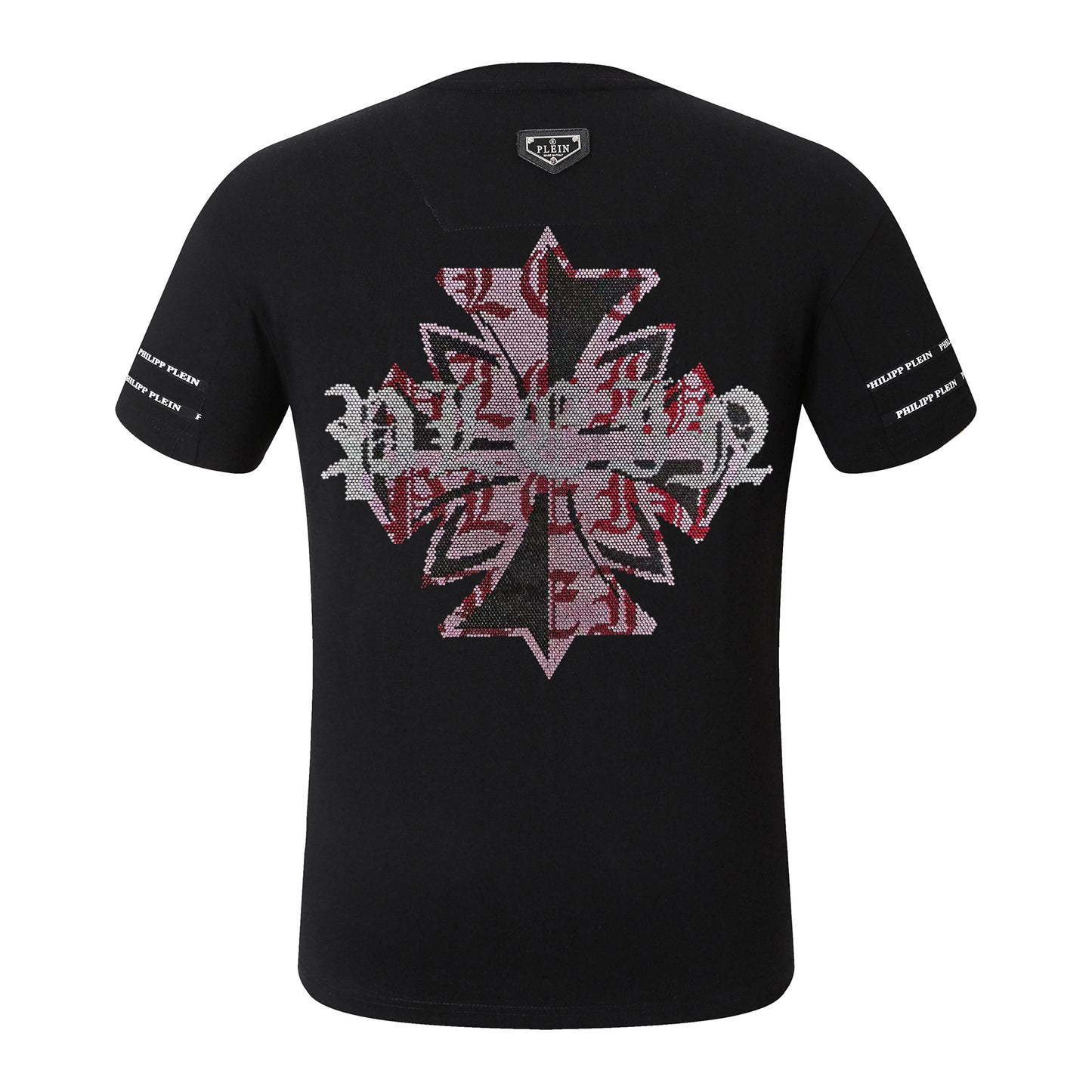 PP T-shirt Logo