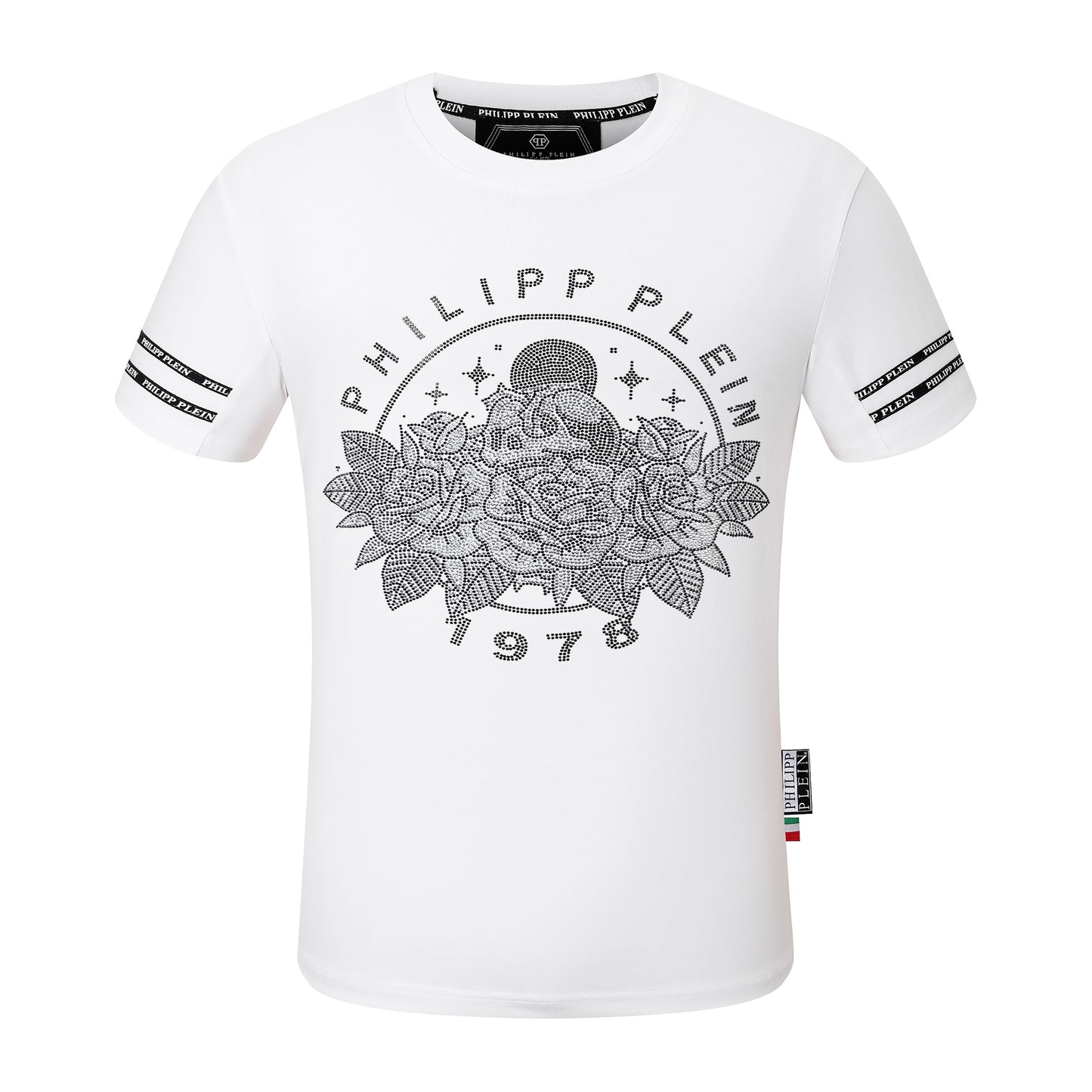 PP T-shirt Logo