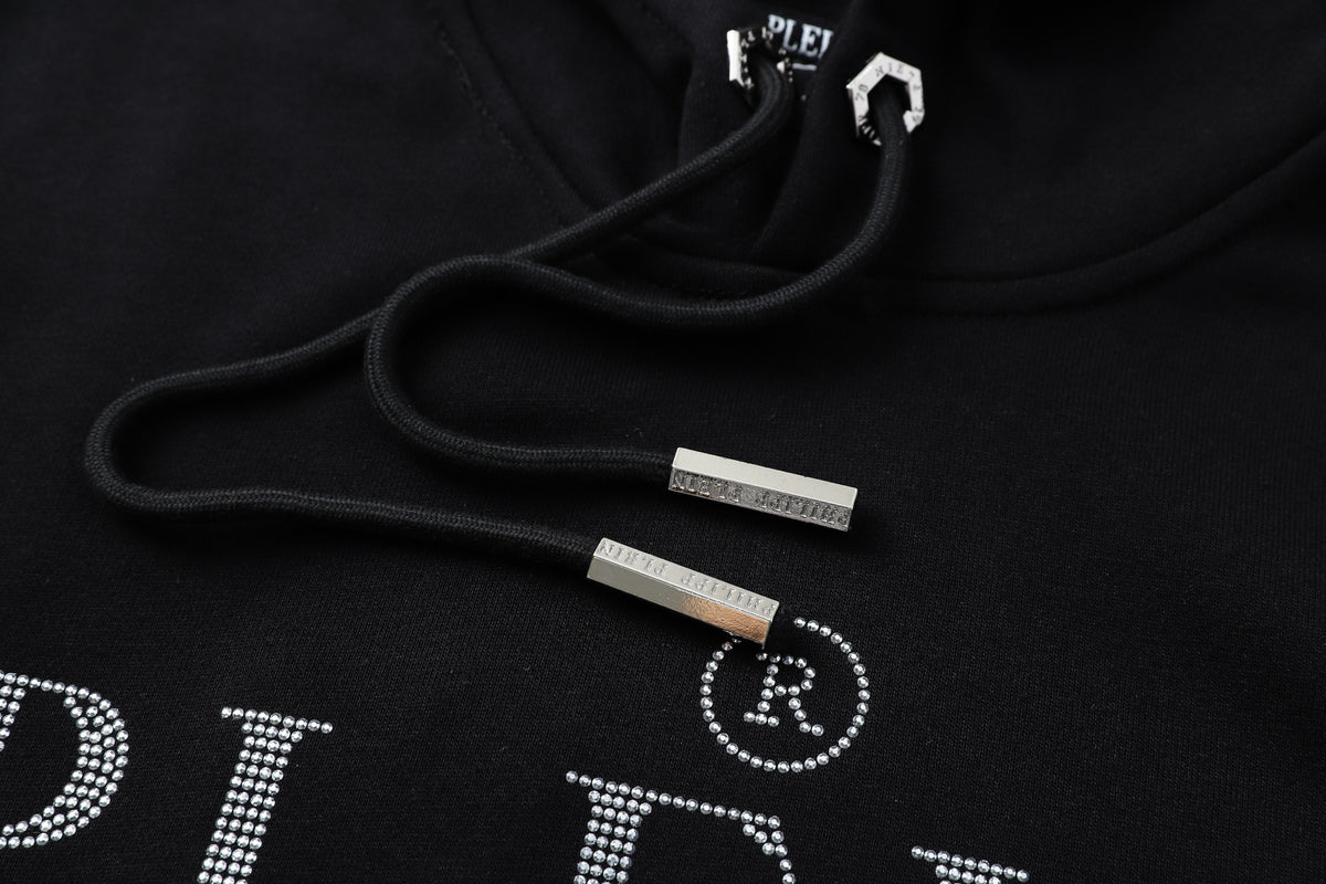 PP Hooded sweatshirt #39