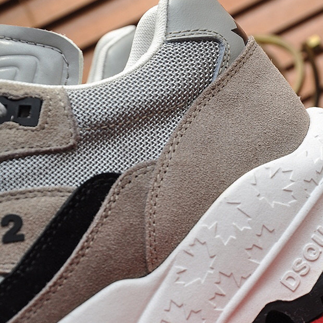 D2 Sports shoes #7