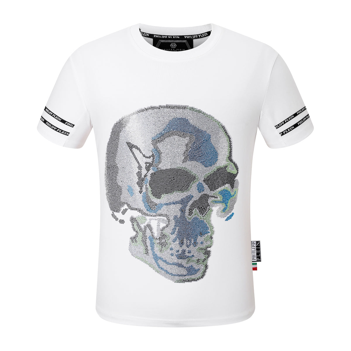 PP T-shirt Logo #102