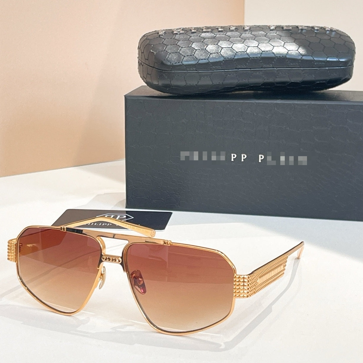 PP high-end sunglasses#13