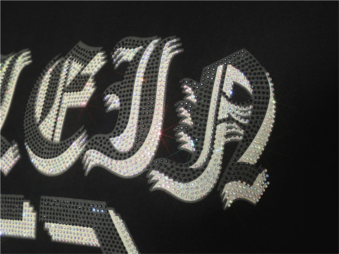PP T-shirt Logo