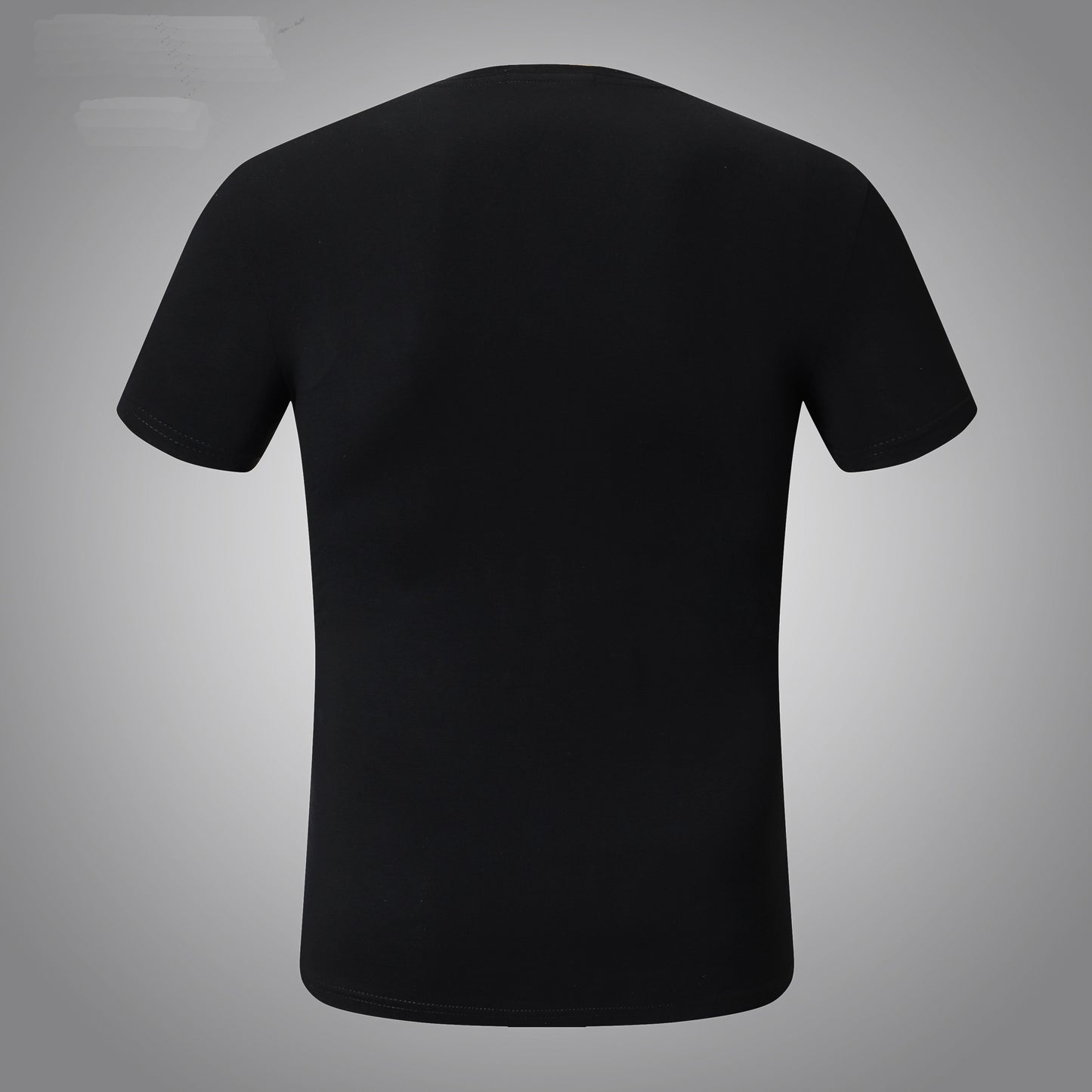 D2 Lettering Cotton T-shirt #32
