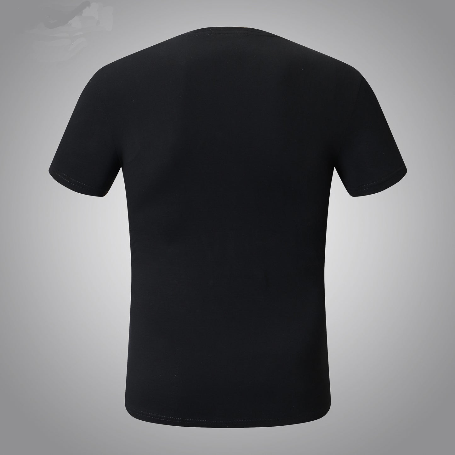 D2 Lettering Cotton T-shirt #27