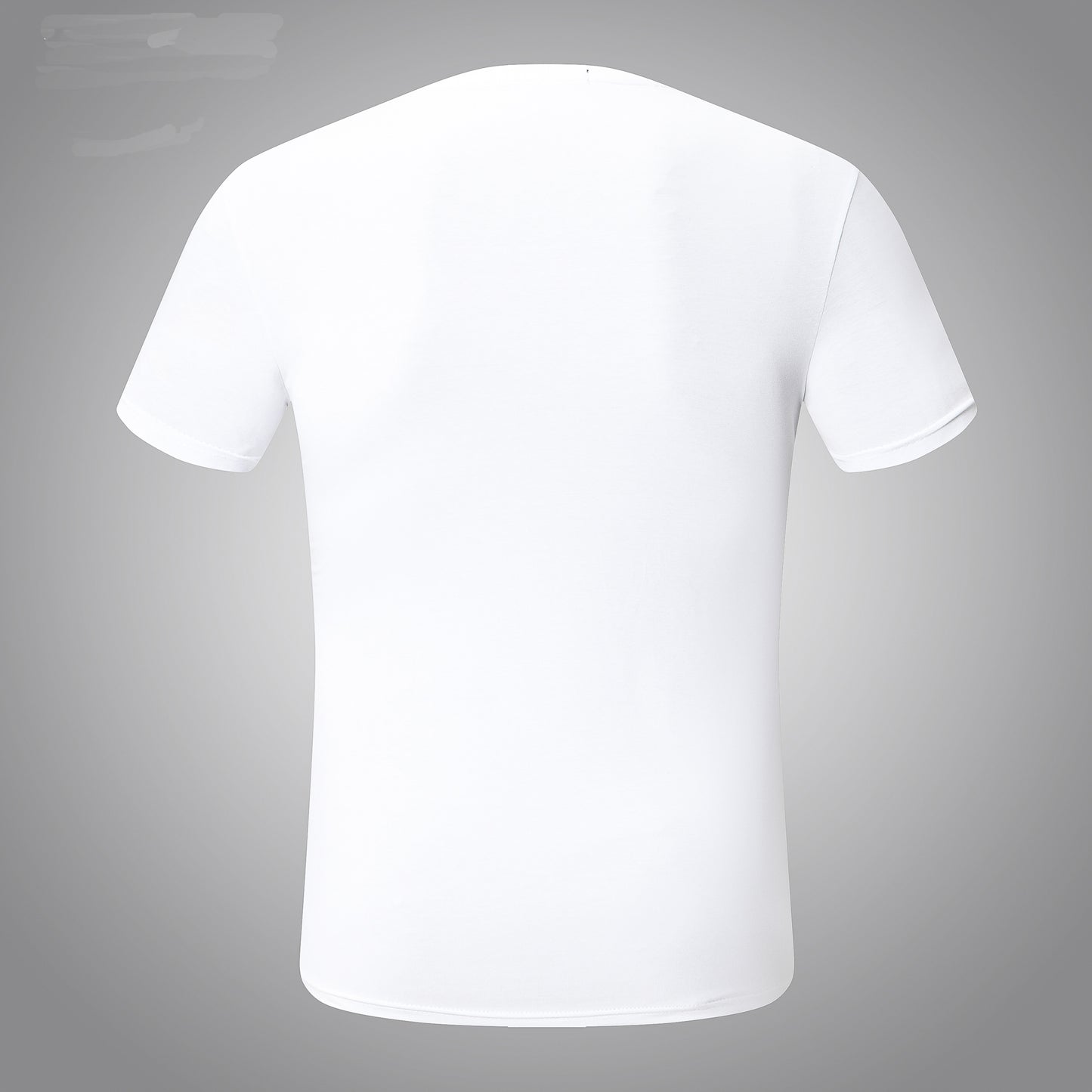 D2 Lettering Cotton T-shirt #27