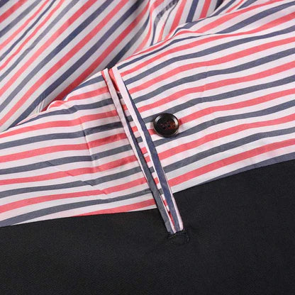 4-Bar Men's Suits
