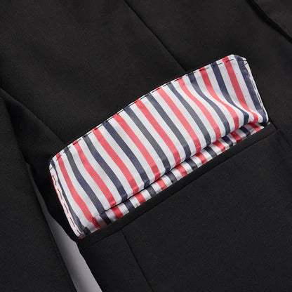 4-Bar Men's Suits