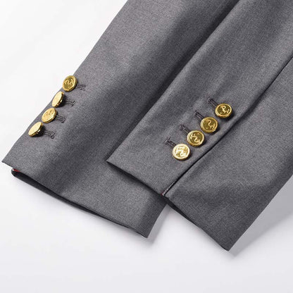 4-Bar Men's Suits