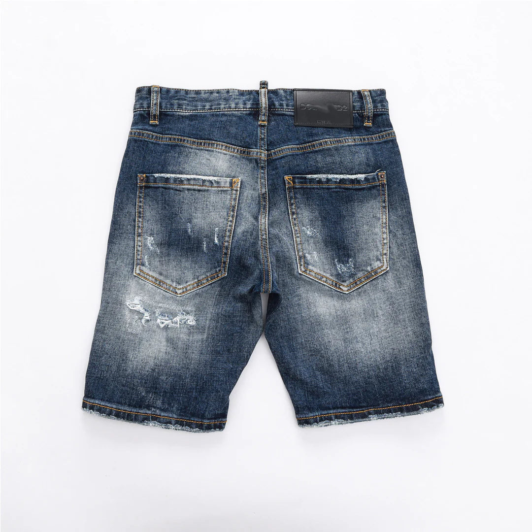 D2 Men's Short Jeans#18