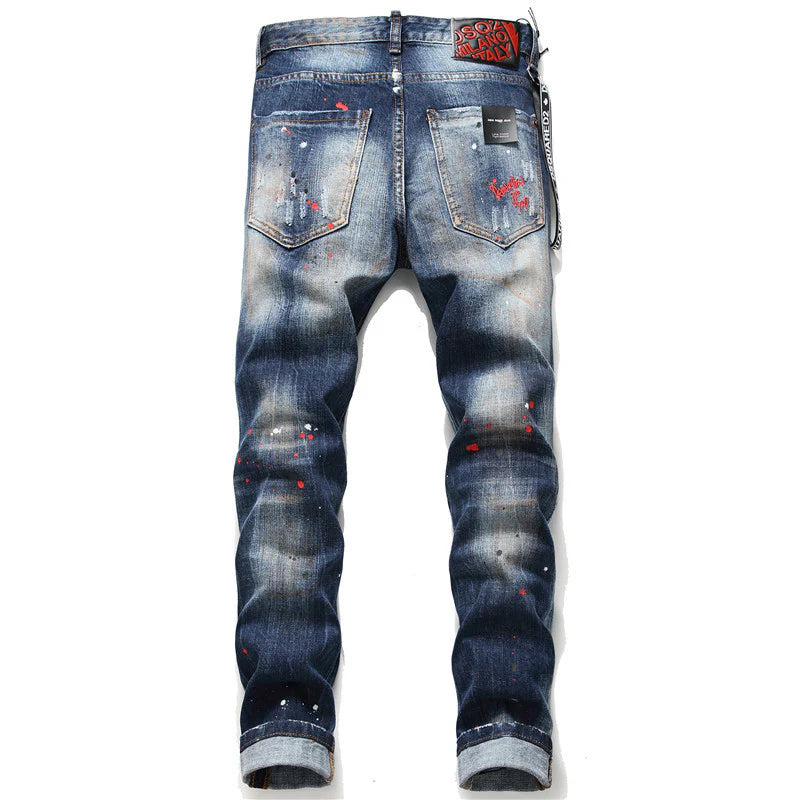 D2 Jeans for Men#9