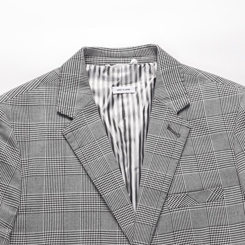 4-Bar Men's Suits