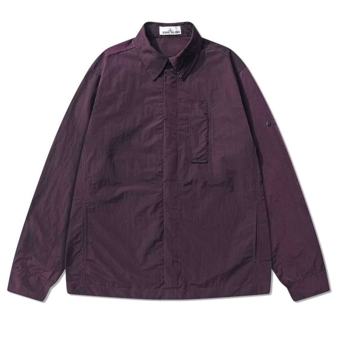 ST-Metallic Nylon Jacket Unisex Jacket