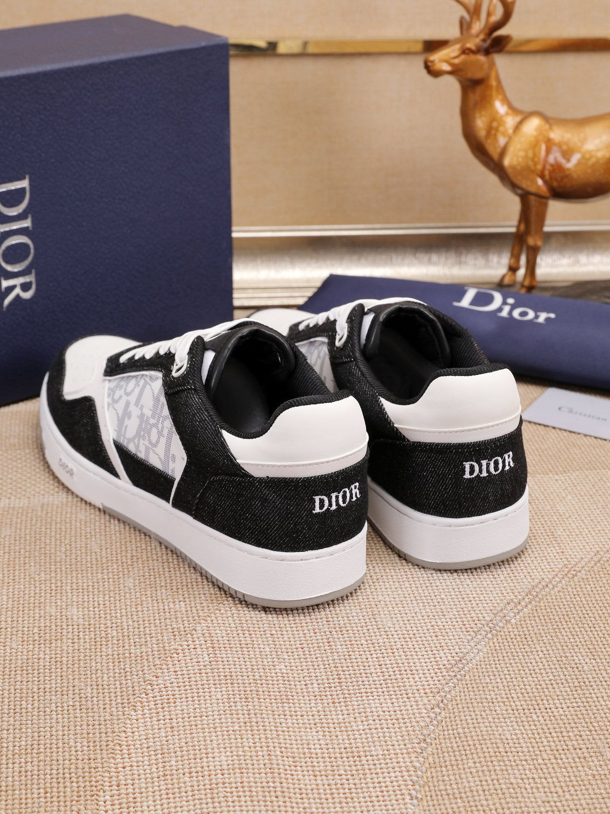 Dior Casual Shoes#05 - Product Image 6