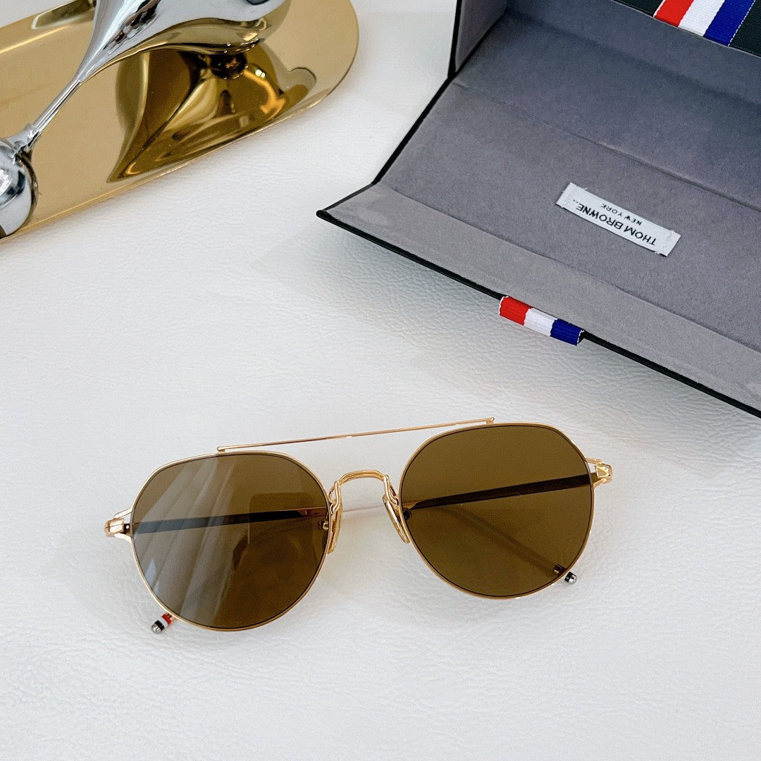 Thom Browne New Arrivals Men's Sunglasses