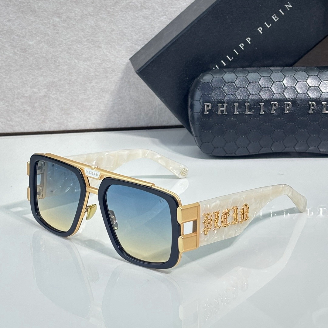 PP high-end sunglasses #60