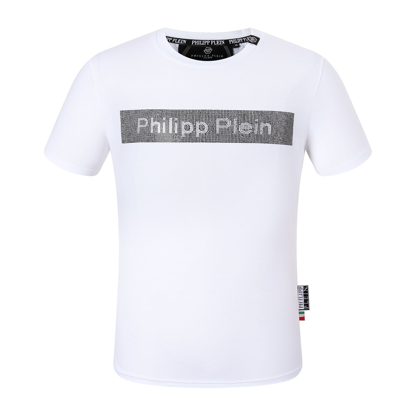 PP T-shirt Logo