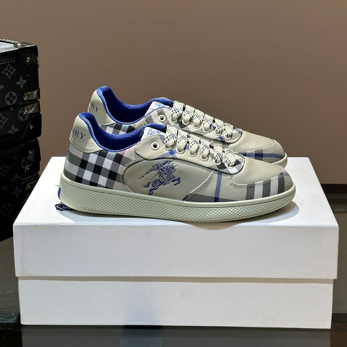 Burberry Casual Shoes#29