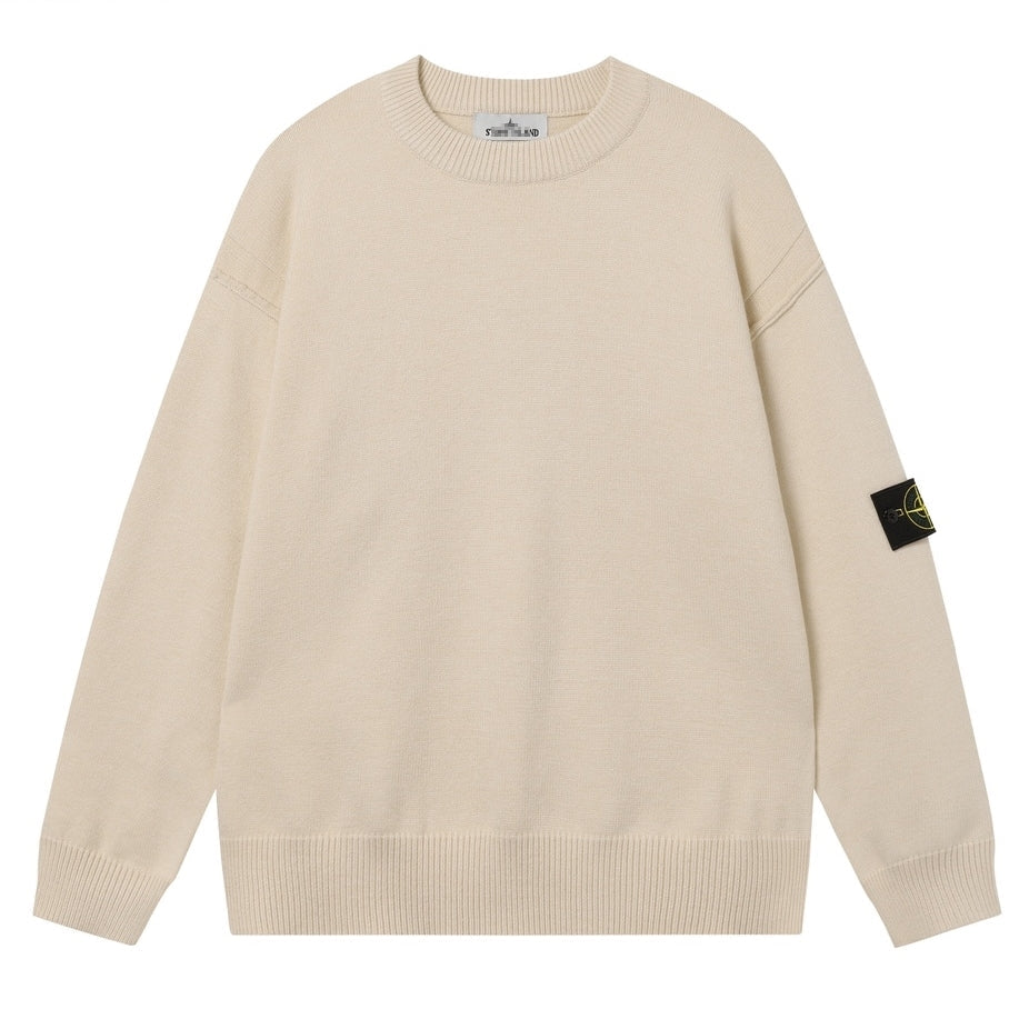 STONE ISLAND Crewneck Sweatshirt #33