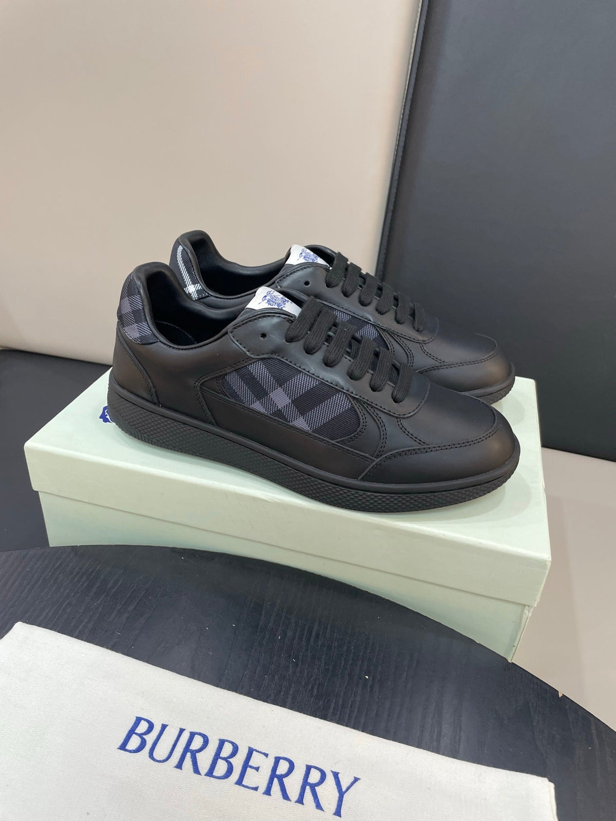 Burberry Casual Shoes#47