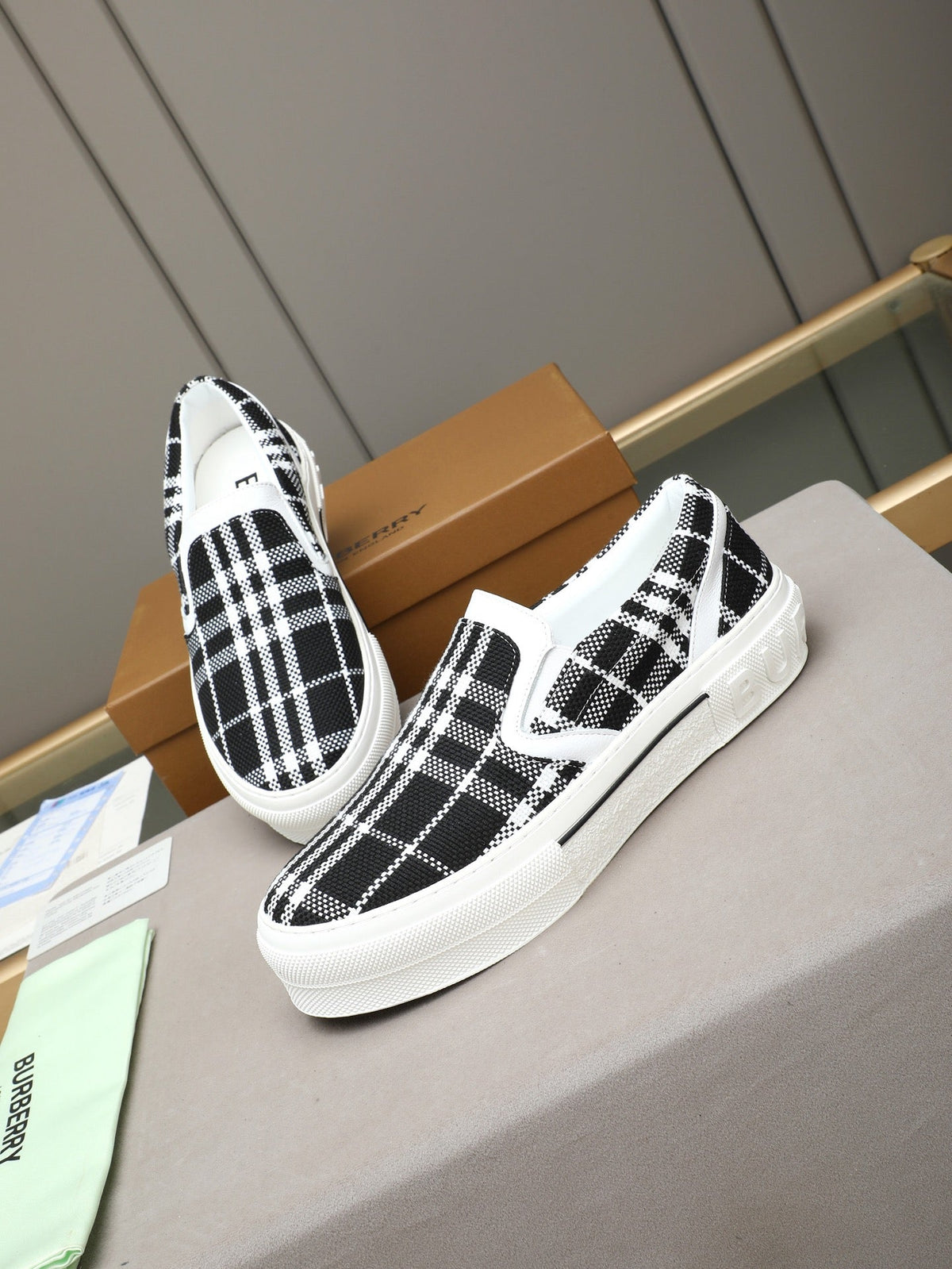 Burberry Casual Shoes#51 - Product Image 8