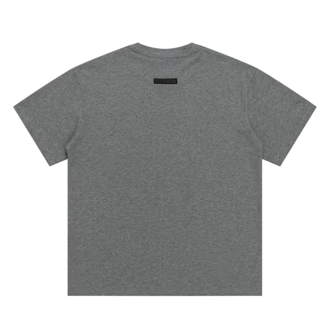 F0G-Alphabet Patches T-shirt#3