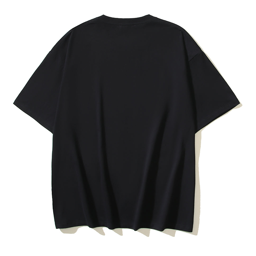 OFF-Whlte Arrow Logo Cotton T-shirt#1139