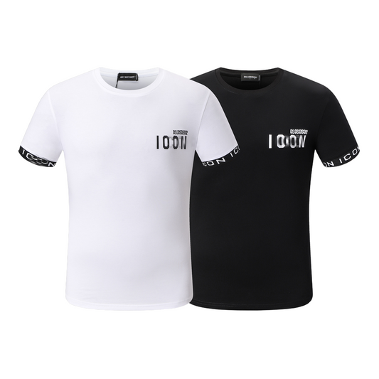 D2 Men's short-sleeved T-shirt#22