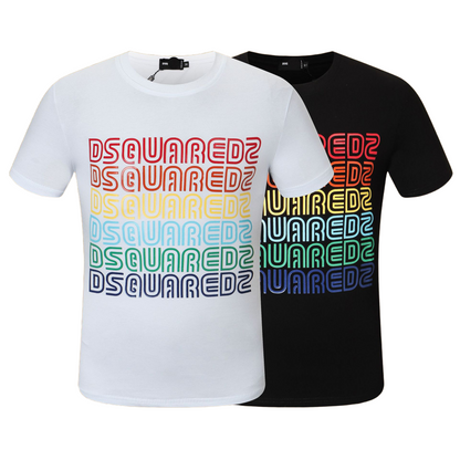D2 Men's short-sleeved T-shirt#26