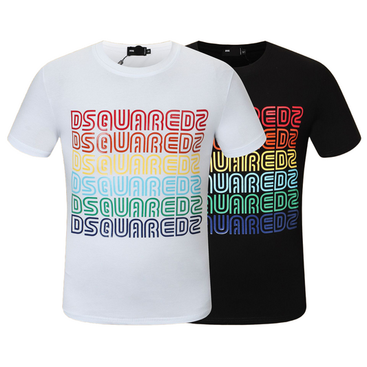 D2 Men's short-sleeved T-shirt#26
