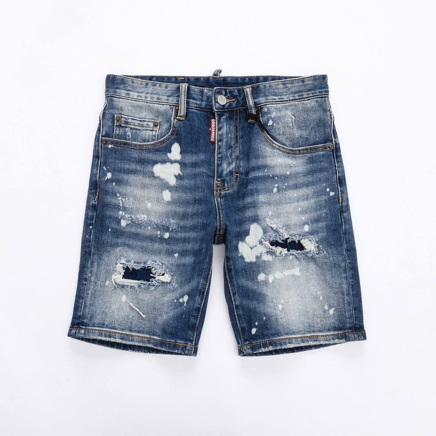 D2 Men's Short Jeans#20