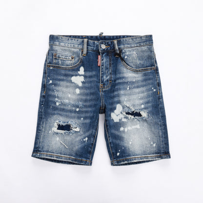 D2 Men's Short Jeans#20