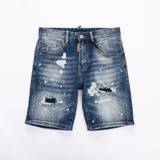 D2 Men's Short Jeans#20
