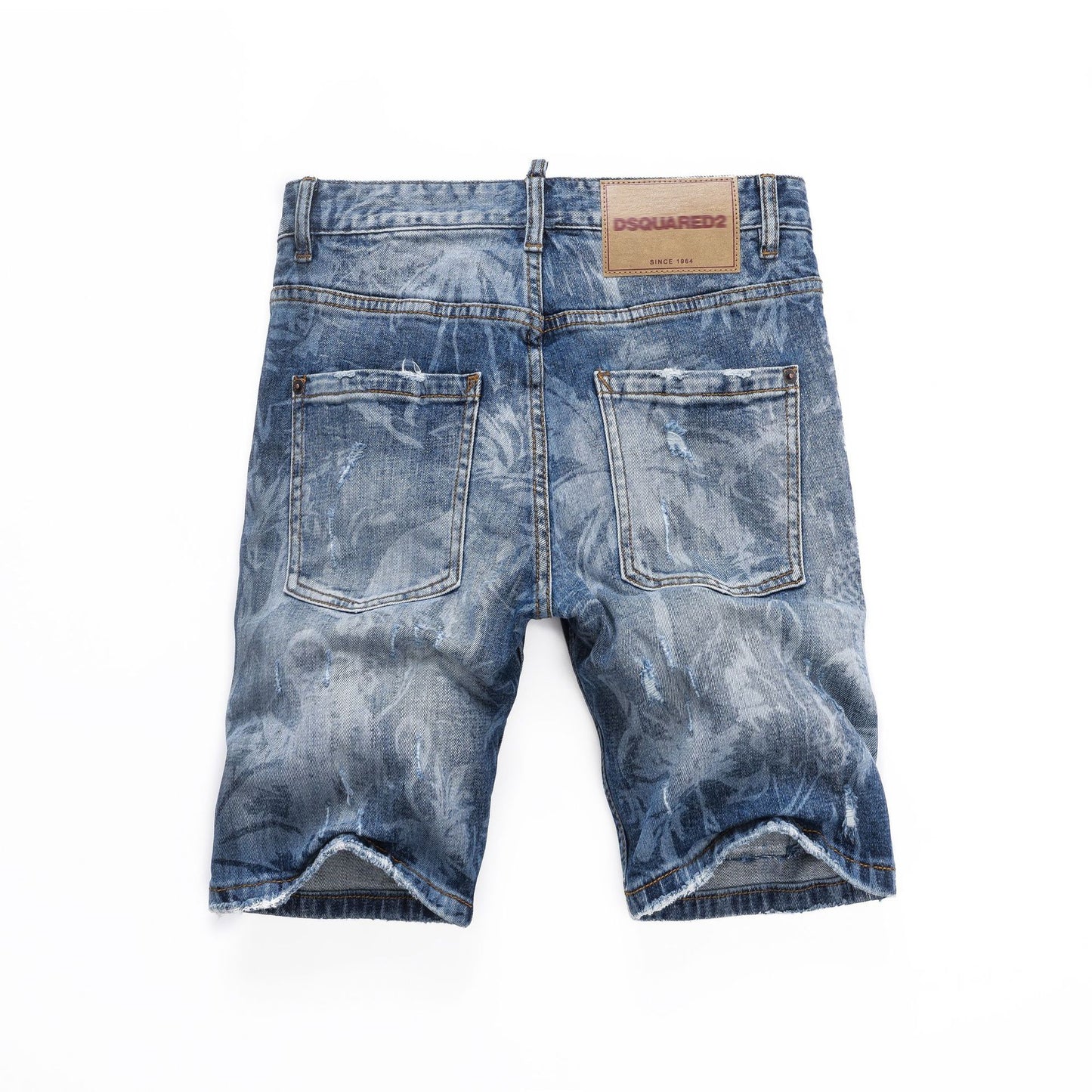 D2 Men's Short Jeans#19