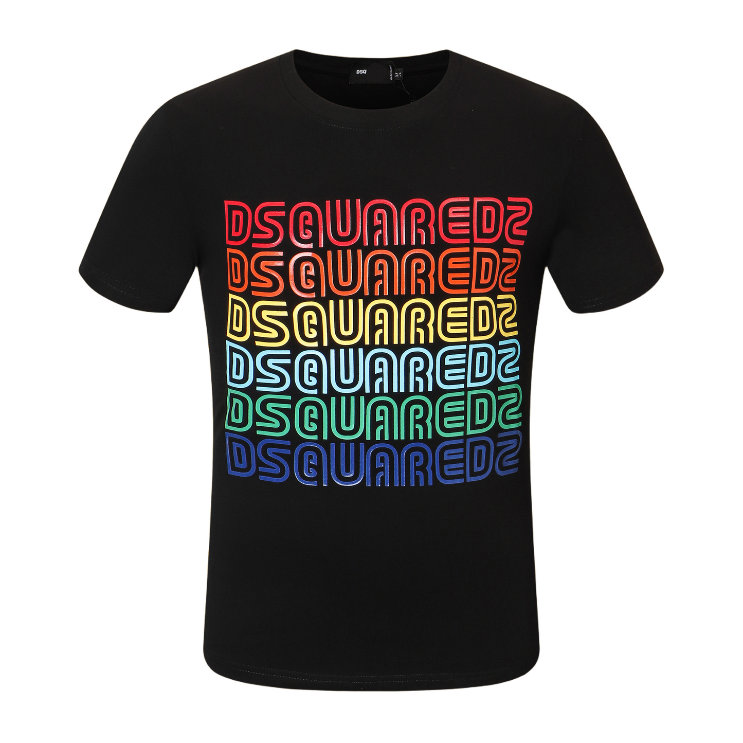 D2 Men's short-sleeved T-shirt#26