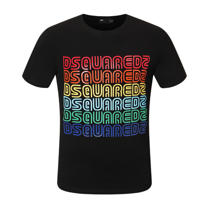 D2 Men's short-sleeved T-shirt#26