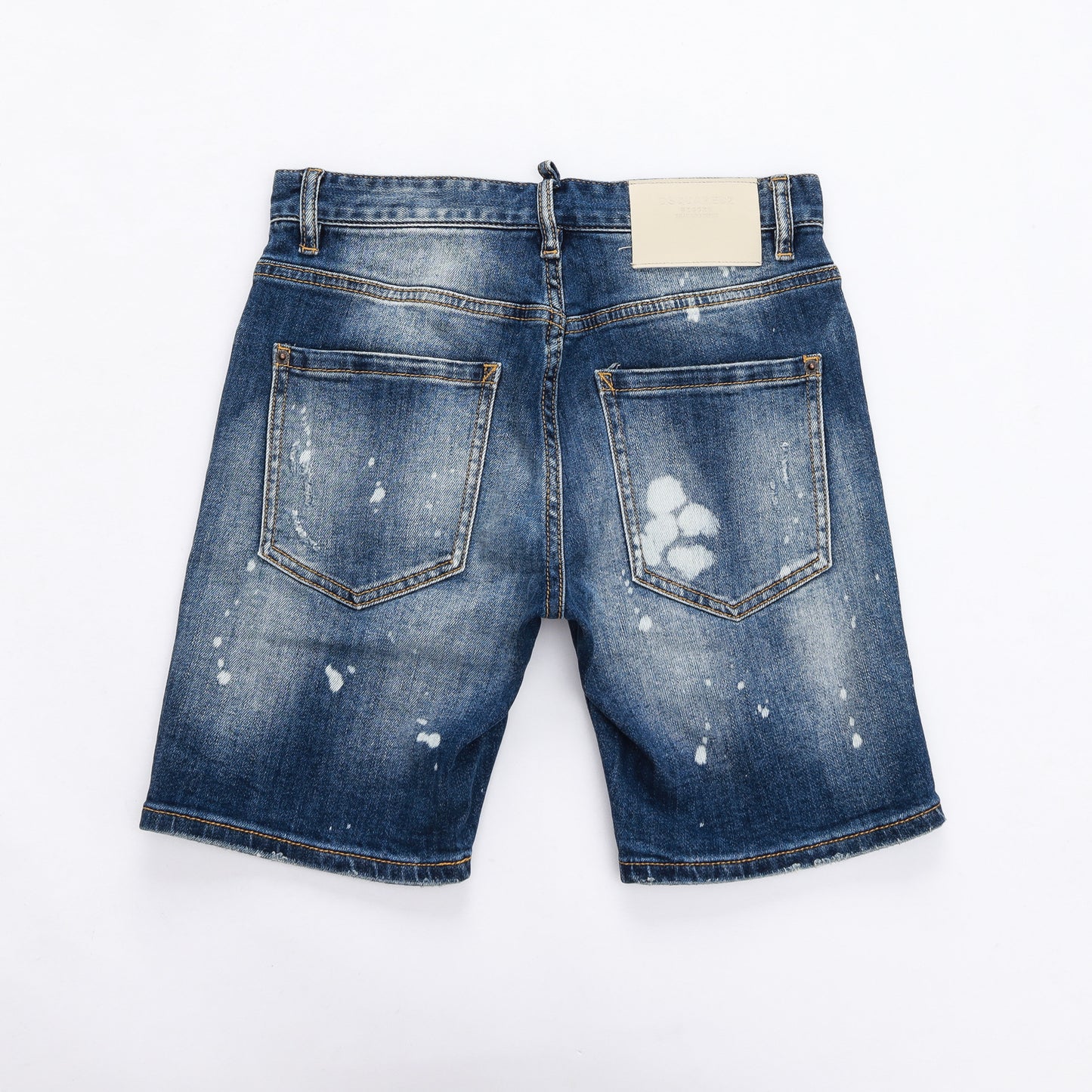 D2 Men's Short Jeans#20