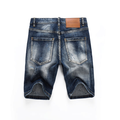 D2 Men's Short Jeans #37
