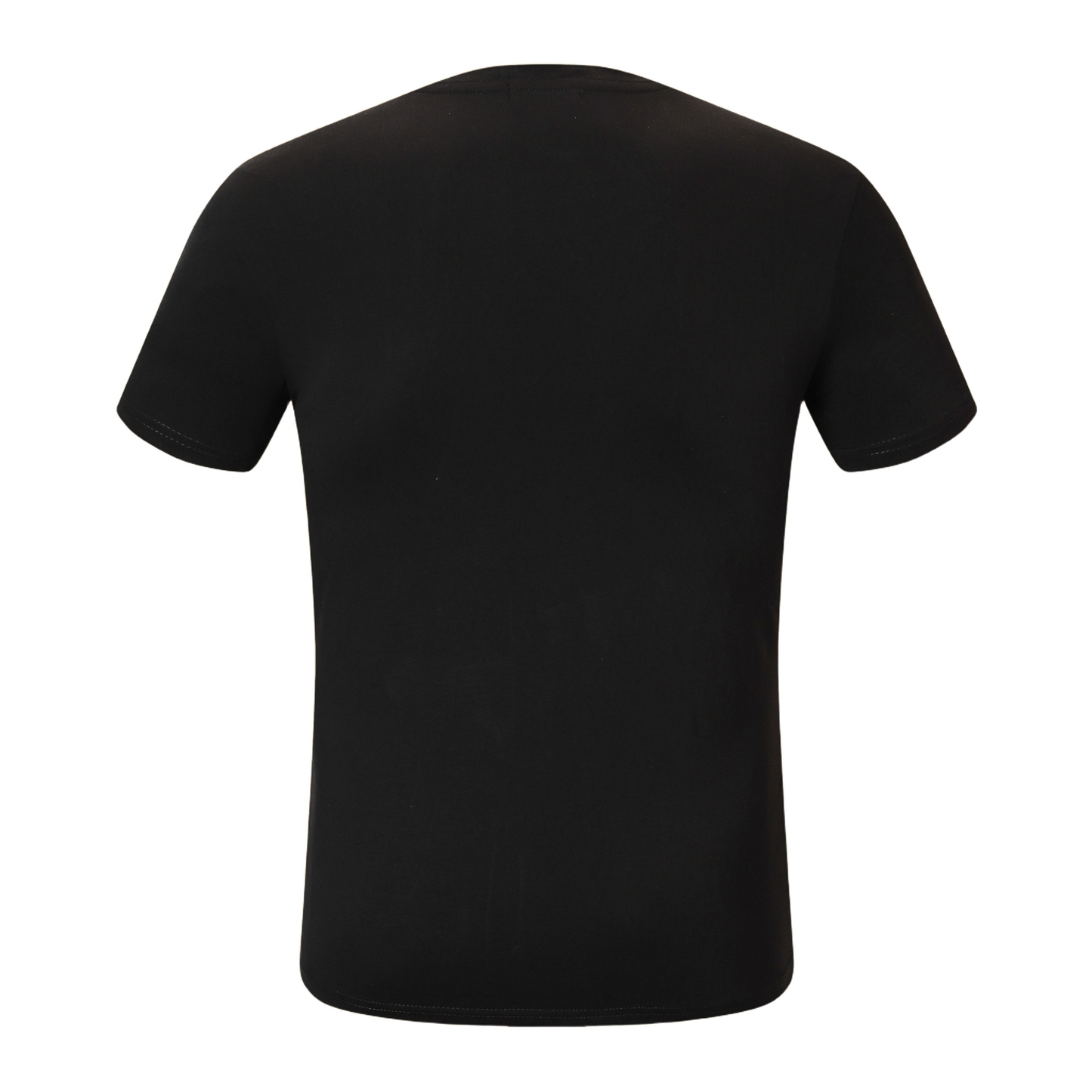 D2 Lettering Cotton T-shirt #27