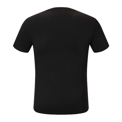 D2 Lettering Cotton T-shirt #27