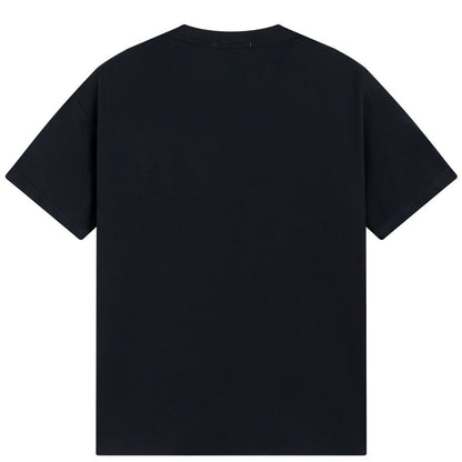 ST0NE lSLAND Pure Cotton T-Shirt #13