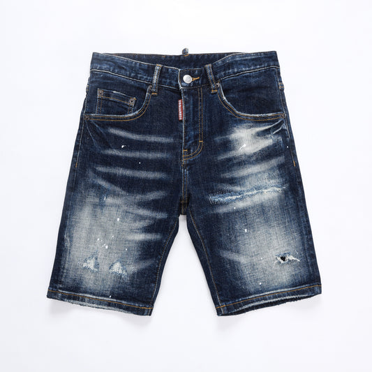 D2 Men's Short Jeans #38