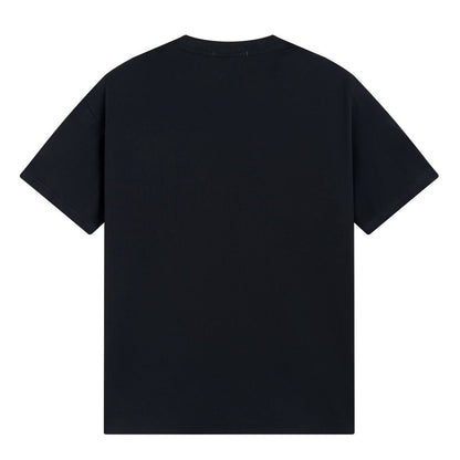 ST0NE lSLAND Pure Cotton T-Shirt #17