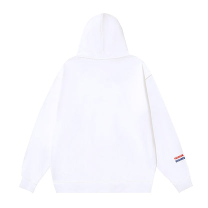 OFF-Whlte Arrow logo sports sweatshirt#1005