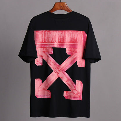 OFF-Whlte Arrow sign T-shirt#36